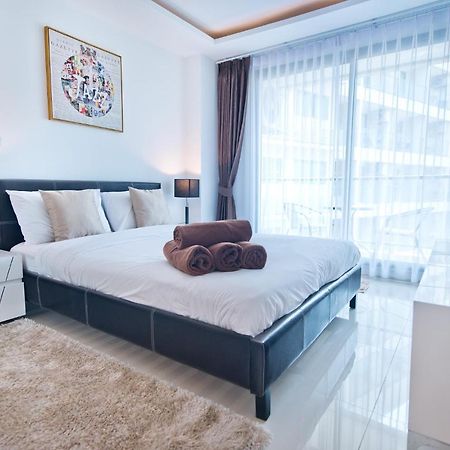 CONTEMPORARY Studio in Laguna Beach 3. Jomtien Beach Exterior foto